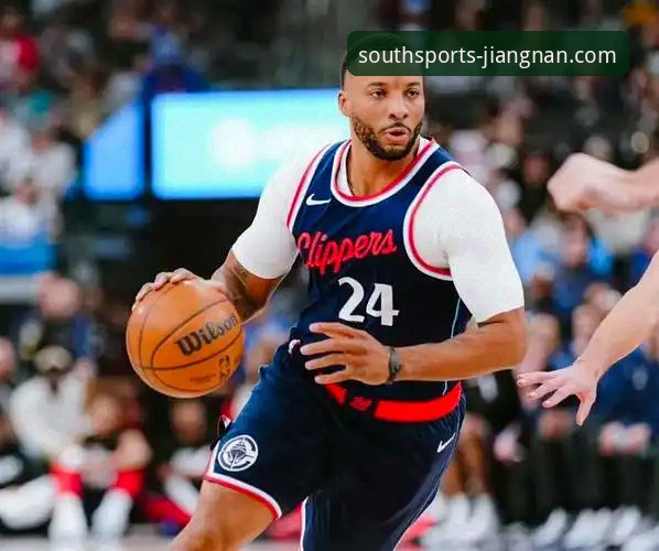 在江南体育平台追踪NBA焦点战：骑士险胜魔术的实用复盘指南