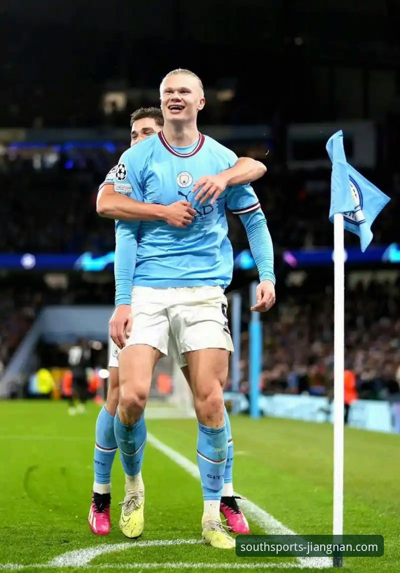 前瞻视角下的战术博弈：瓜迪奥拉的“整活”与安切洛蒂的“务实”